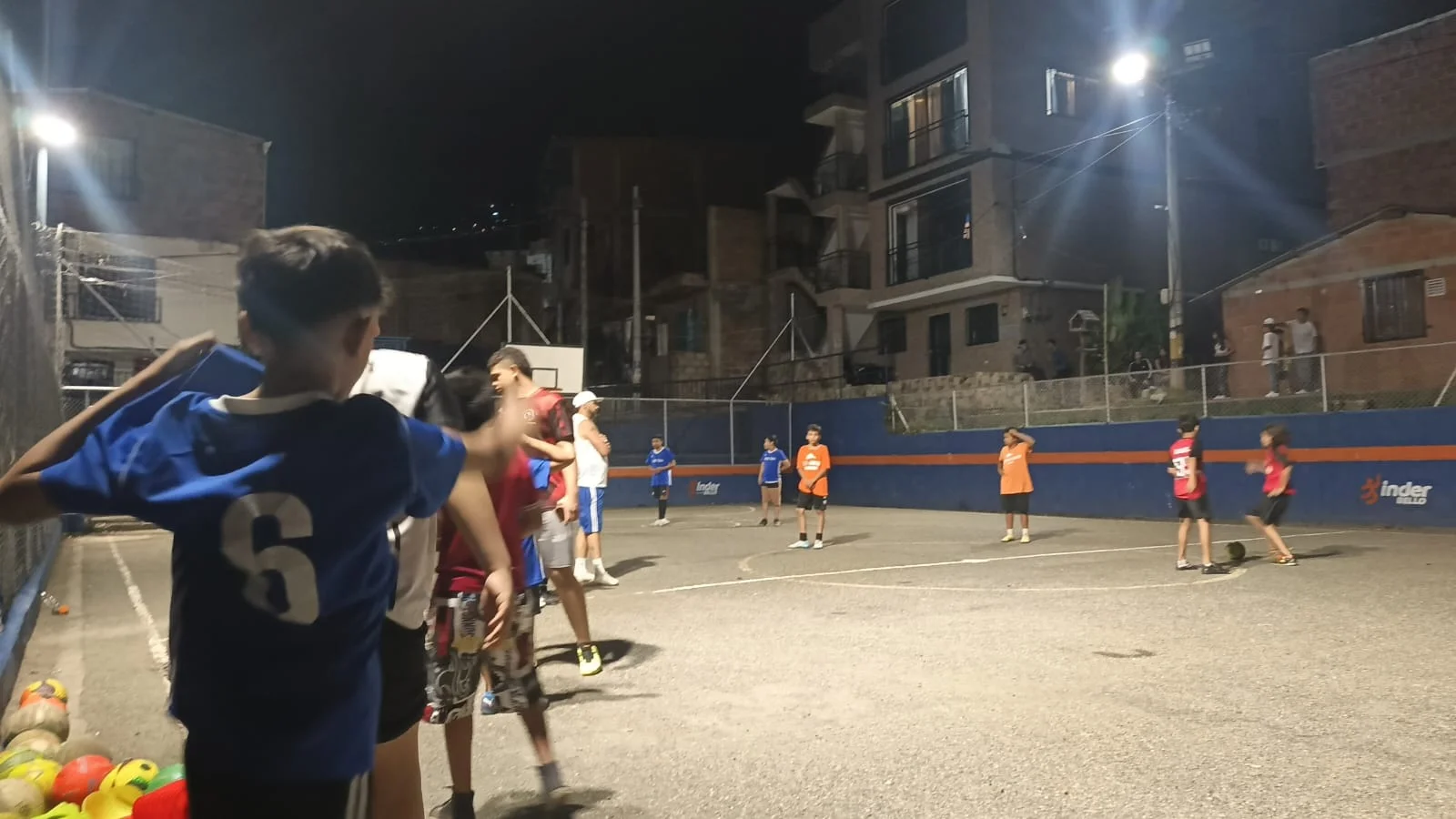 Club Deportivo Halcones gallery image